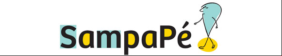 Sampa pé 