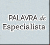 Palavra Especialista 