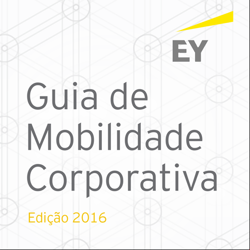 Guia de Mobilidade Corporativa