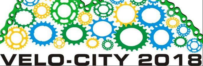 Velo-city 2018