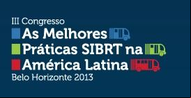 III Congresso As Melhores Práticas SIBRT na América Latina