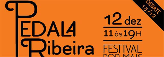 Pedala Ribeira (Salvador-BA)