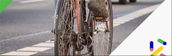 Cidade Ativa abre inscrições para curso sobre mobilidade