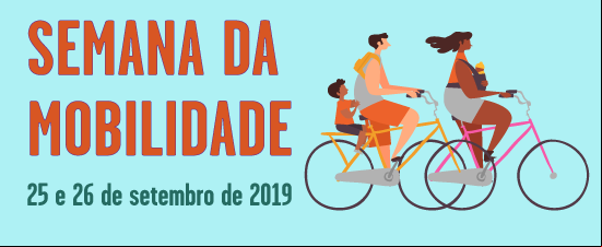 Semana da Mobilidade Bike Anjo (SP)