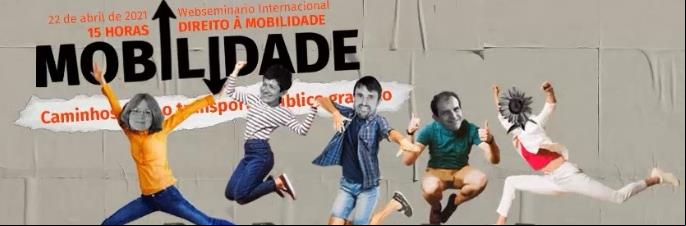 Caminhos para o Transporte Público Gratuito