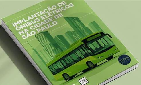 Como anda a eletrificação do transporte no país?
