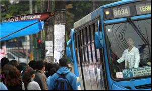 2,5 milhões de pessoas se deslocam todos os dias p