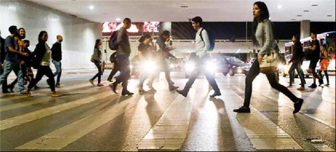 8ª Semana do Caminhar: é hora de escolher o tema