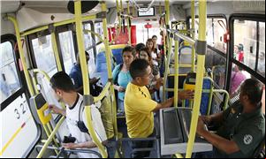 A avaliação é boa, segundo a prefeitura