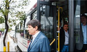 A capital paulista tem hoje cerca de 15 mil veícul
