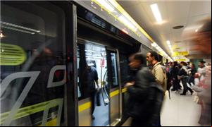 A nova linha amarela do metrô de São Paulo