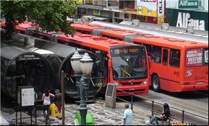 A primeira sugestão é transformar o vale transport