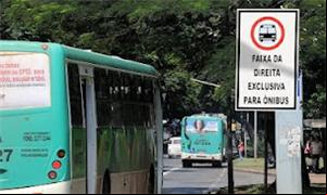 A primeira via beneficiada com a medida foi a EPNB