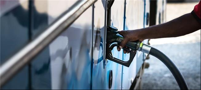 Abastecimento de ônibus: cada vez mais caro