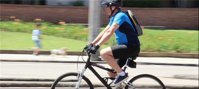 Ação pede inclusão de dados de bicicletas e mobili