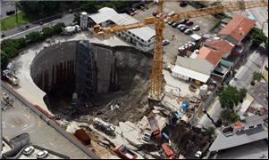 Acidente que causou a morte de 7 pessoas em 2007
