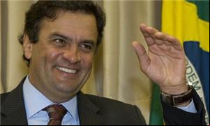 Aécio Neves