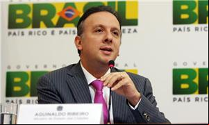 Aguinaldo Ribeiro