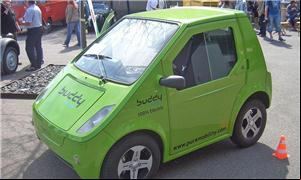 Alemanha está investindo em carros elétricos