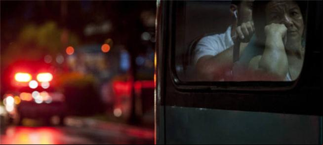 Algumas cidades já contam com ônibus na madrugada