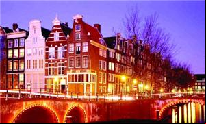 Amsterdã