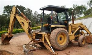Andamento das obras da Copa de 2014