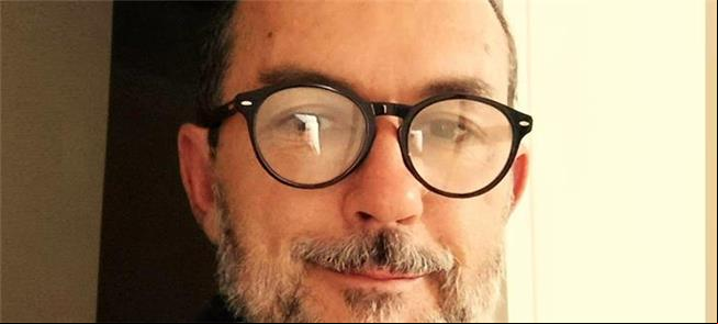 André Soares, da UCB: mobilidade é uma pauta trans