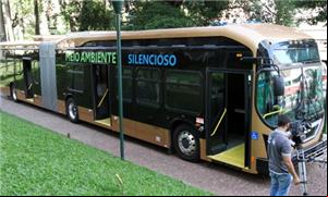 Aos 241 anos, Campinas entra na era dos ônibus