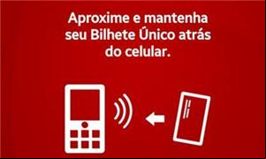 Aplicativo permite fazer recargas pelo celular