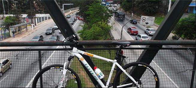 Após mobilização coletiva ciclovia deve ser implem