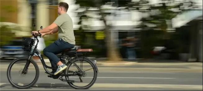 Após muita polêmica, enfim as regras para e-bikes