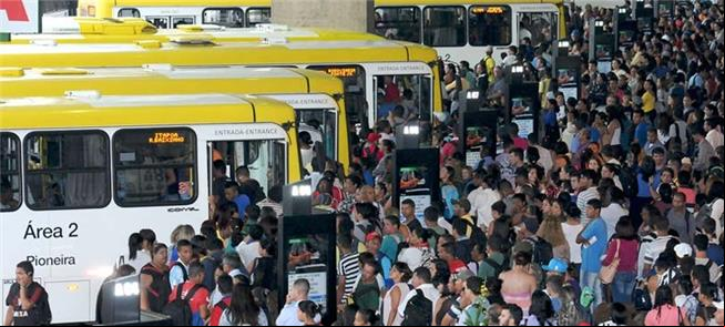 Aprovada MP que adia Planos de Mobilidade Urbana