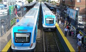 Argentina tem aumento geral nos transportes