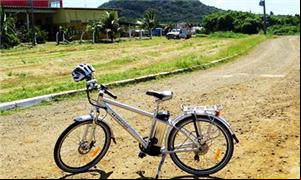 As bikes terão o papel de contribuir para redução