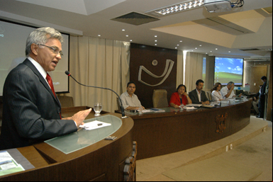 Audiência na Assembleia discute sistema sobre tril