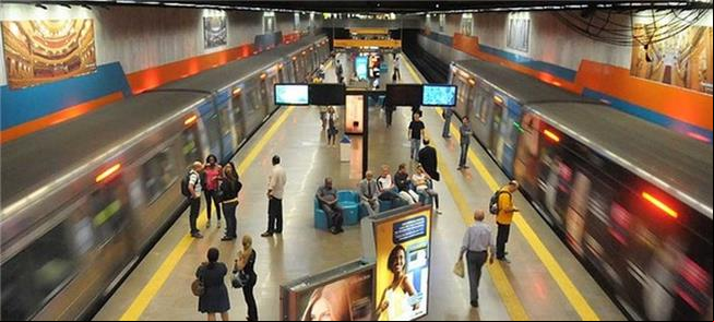 Autorizado ontem (15) reajuste de 6% na tarifa do