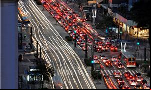 Av. Paulista será a próxima a contar com faixa exc