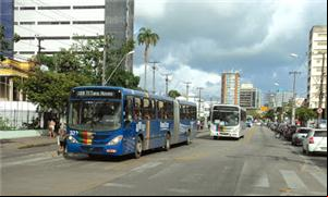 Avenida Conde da Boa Vista