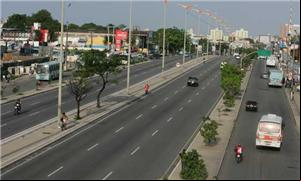 Avenida Mister Hull
