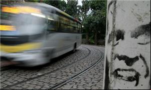 Bairro sofre as consequências do abandono da prefe