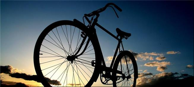 Bicicleta é tema de seriado premiado