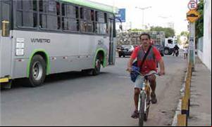 Bicicletas oferecem mais economia e menos poluição