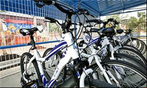 Bike cara X Mobilidade urbana