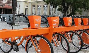 Bike PE: 15 estações e 150 bicicletas na cidade
