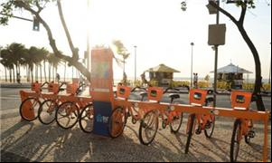 Bike Rio