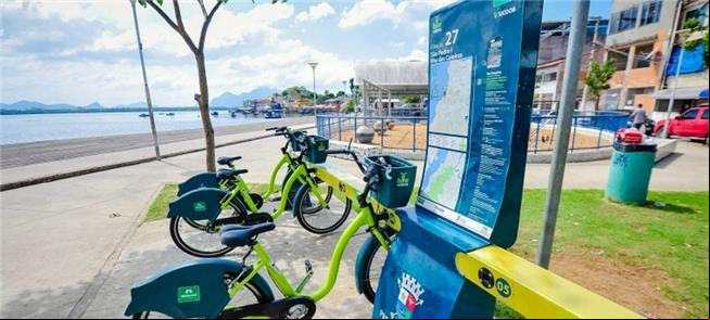 Bike Vitória, de volta à capital capixaba na 2ª fe