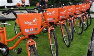 BikePE chega a Jaboatão dos Guararapes