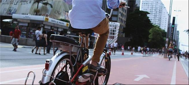 Bikes e ciclomotores: consulta pública está aberta