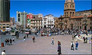 Bolívia