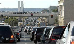 Brasília vai parar?